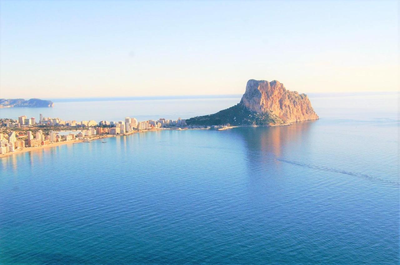 Atosal61 Villa Calp