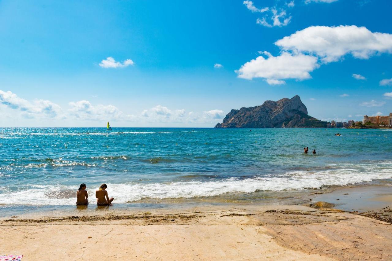 Atosal61 Villa Calp